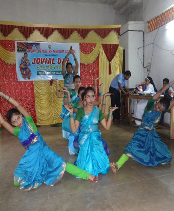 Curricular Activities